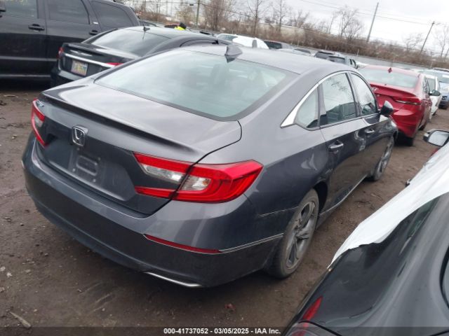 1HGCV1F47KA078577 Honda ACCORD EX