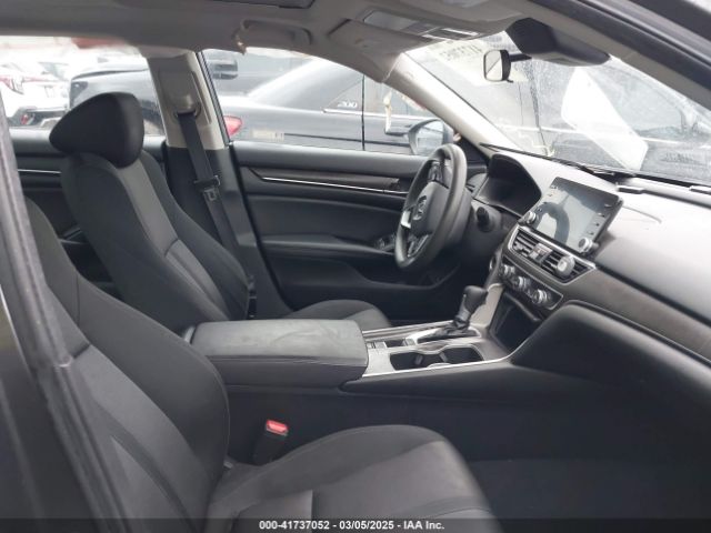 1HGCV1F47KA078577 Honda ACCORD EX