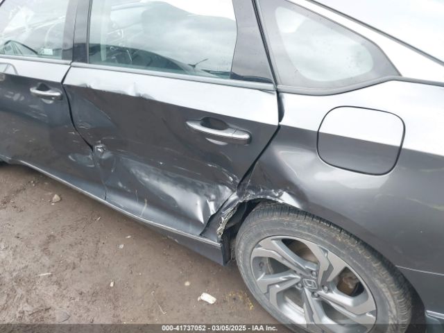 1HGCV1F47KA078577 Honda ACCORD EX