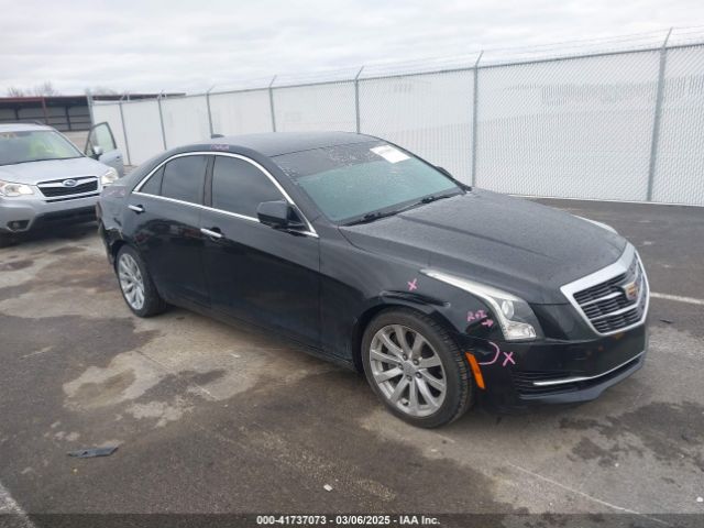 1G6AA5RXXJ0173897 auction archive image
