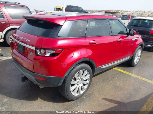 2015 LAND ROVER RANGE ROVER EVOQUE SALVV2BGXFH059959 Photo 3