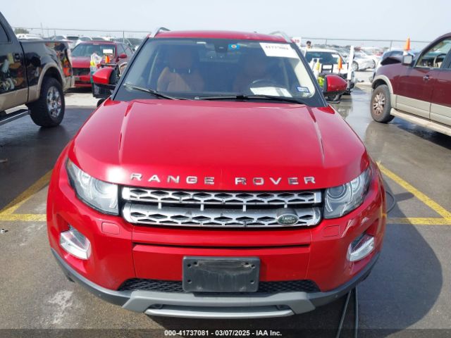2015 LAND ROVER RANGE ROVER EVOQUE SALVV2BGXFH059959 Photo 5