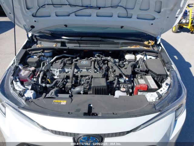 JTDBCMFE7R3050089 Toyota Corolla Hybrid Le