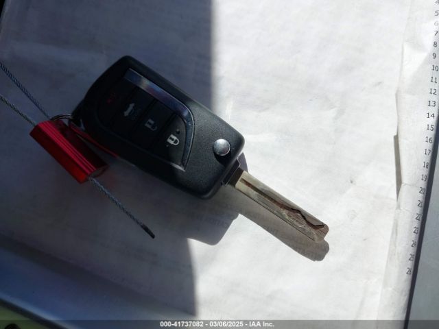 JTDBCMFE7R3050089 Toyota Corolla Hybrid Le