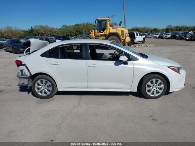 JTDBCMFE7R3050089 Toyota Corolla Hybrid Le