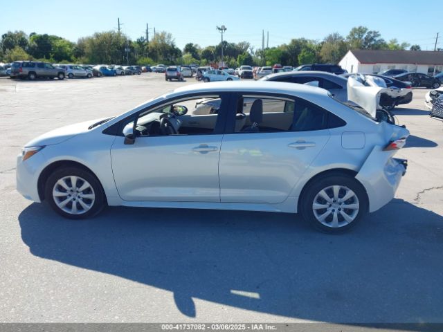 JTDBCMFE7R3050089 Toyota Corolla Hybrid Le
