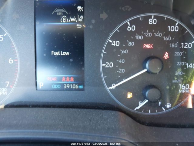 JTDBCMFE7R3050089 Toyota Corolla Hybrid Le