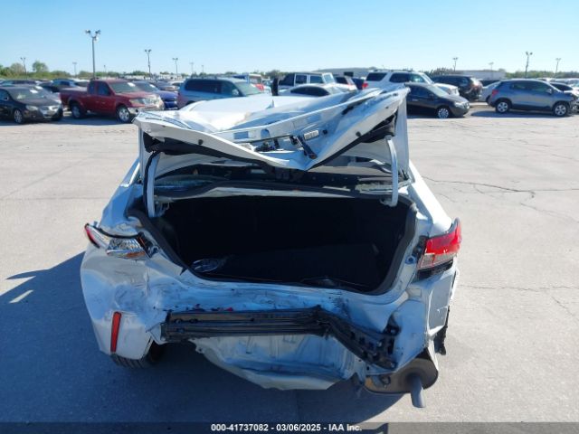 JTDBCMFE7R3050089 Toyota Corolla Hybrid Le