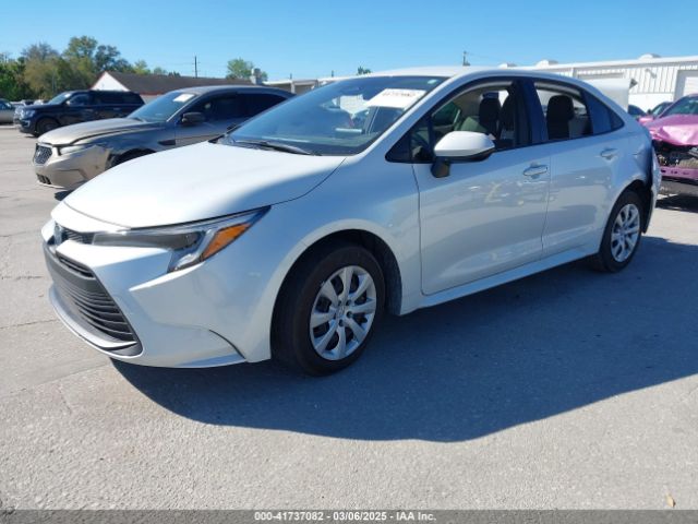JTDBCMFE7R3050089 Toyota Corolla Hybrid Le
