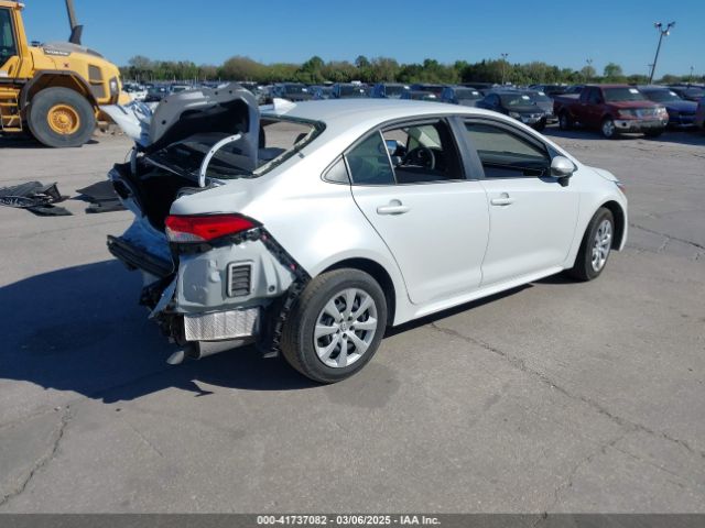 JTDBCMFE7R3050089 Toyota Corolla Hybrid Le