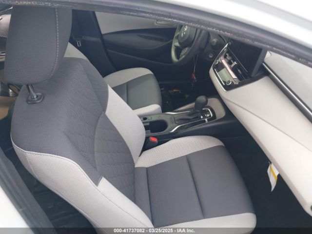 JTDBCMFE7R3050089 Toyota Corolla Hybrid Le