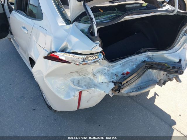 JTDBCMFE7R3050089 Toyota Corolla Hybrid Le