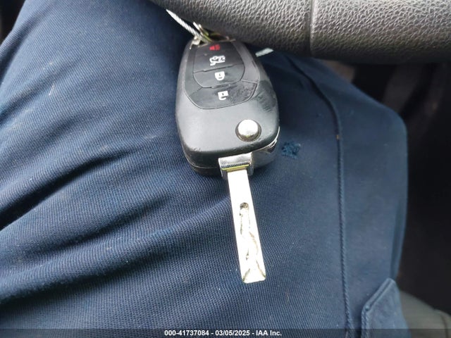 41737084 :رقم المزاد ، 1G1BE5SM2H7278546 vin ، 2017 Chevrolet Cruze Lt Auto مزاد بيع