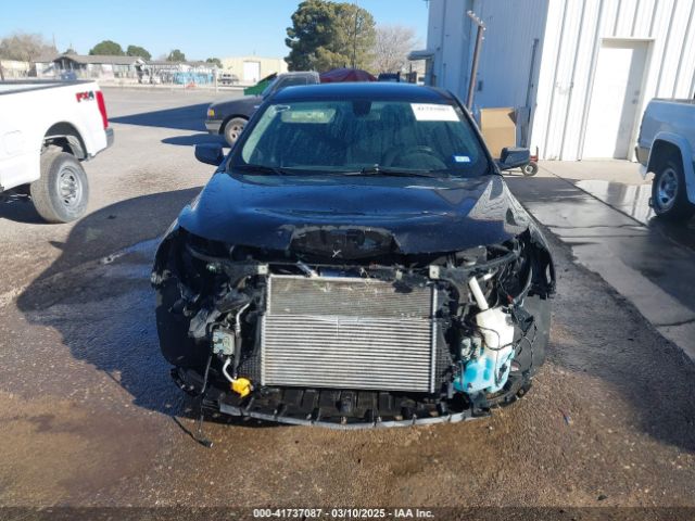 1G1ZD5ST0JF175758 Chevrolet MALIBU LT
