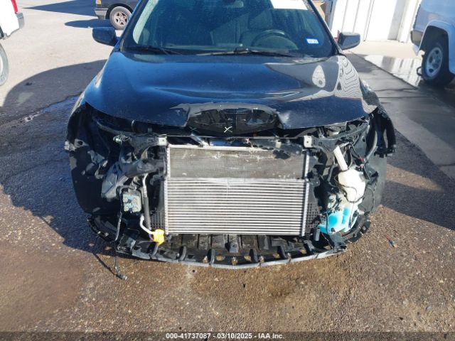 1G1ZD5ST0JF175758 Chevrolet MALIBU LT
