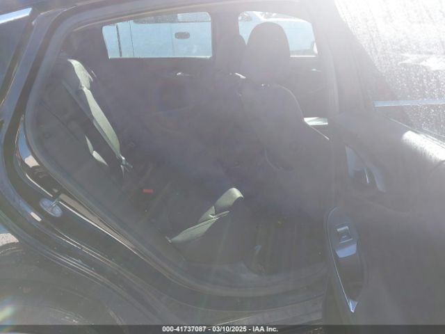 1G1ZD5ST0JF175758 Chevrolet MALIBU LT