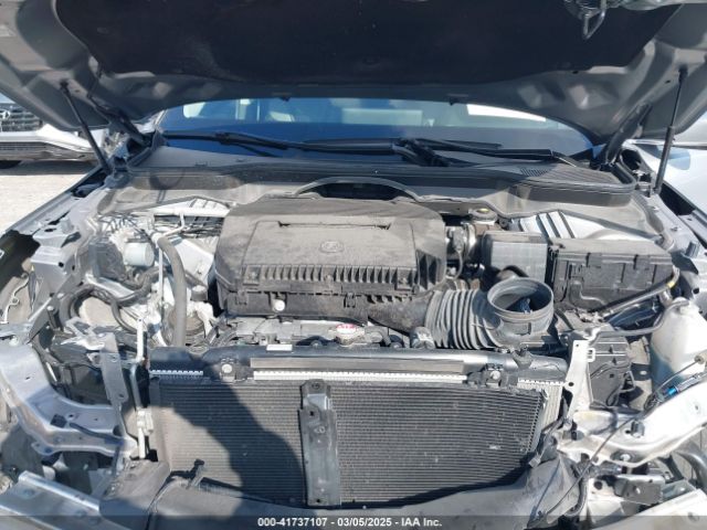 2024 ACURA MDX 5J8YD9H40RL003223 Photo 9