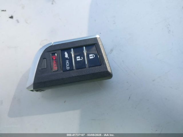 2024 ACURA MDX 5J8YD9H40RL003223 Photo 10