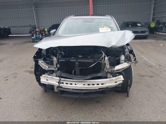 2024 ACURA MDX 5J8YD9H40RL003223 Photo 5