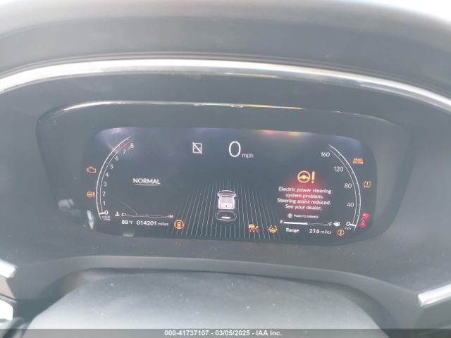 2024 ACURA MDX 5J8YD9H40RL003223 Photo 6