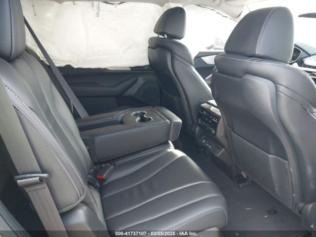 2024 ACURA MDX 5J8YD9H40RL003223 Photo 7