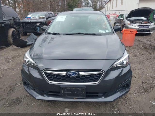 Subaru Impreza 2.0i 2019 4S3GTAA66K3721455 Image 12