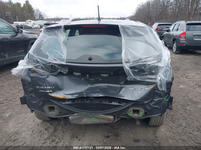 Subaru Impreza 2.0i 2019 4S3GTAA66K3721455 Image 16