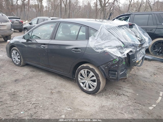 Subaru Impreza 2.0i 2019 4S3GTAA66K3721455 Image 3