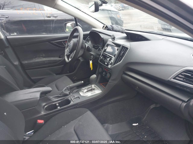 Subaru Impreza 2.0i 2019 4S3GTAA66K3721455 Image 5