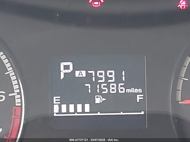Subaru Impreza 2.0i 2019 4S3GTAA66K3721455 Image 7