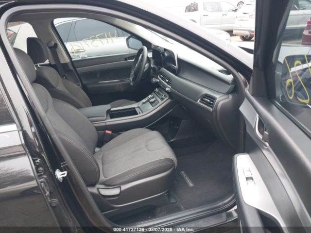 KM8R1DHE0MU222902 Hyundai Palisade Se