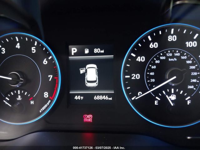 KM8R1DHE0MU222902 Hyundai Palisade Se