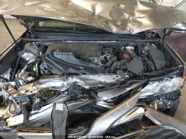 4T1B11HK3JU664980 Toyota CAMRY LE