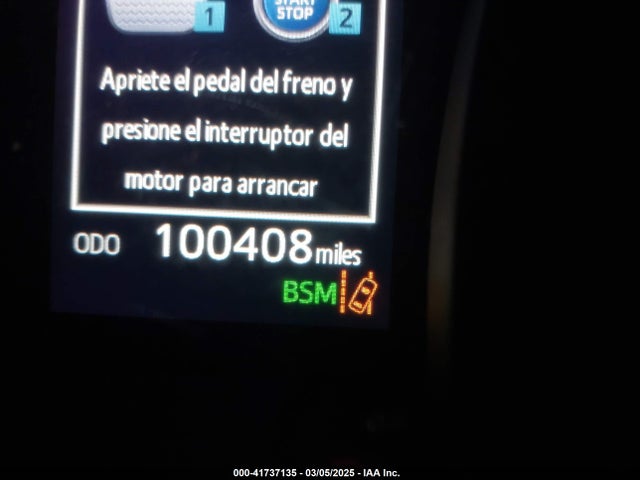4T1B11HK3JU664980 Toyota CAMRY LE