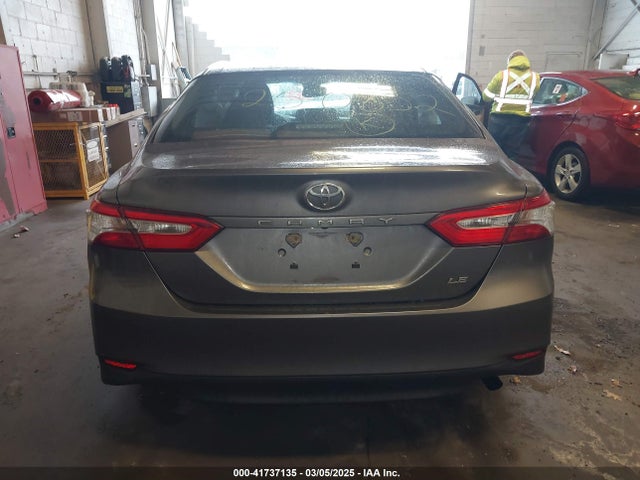4T1B11HK3JU664980 Toyota CAMRY LE