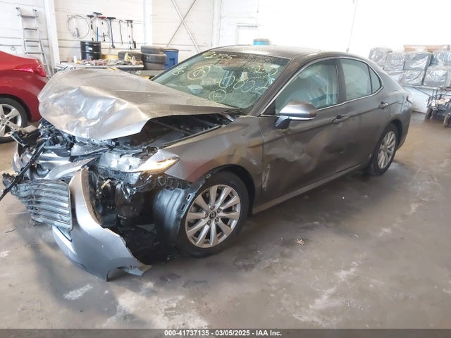 4T1B11HK3JU664980 Toyota CAMRY LE
