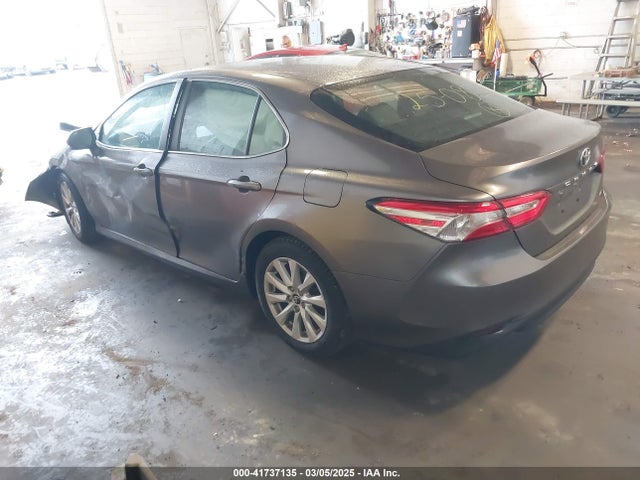4T1B11HK3JU664980 Toyota CAMRY LE