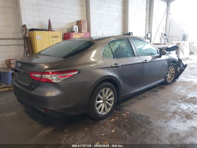 4T1B11HK3JU664980 Toyota CAMRY LE