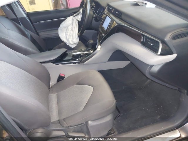 4T1B11HK3JU664980 Toyota CAMRY LE
