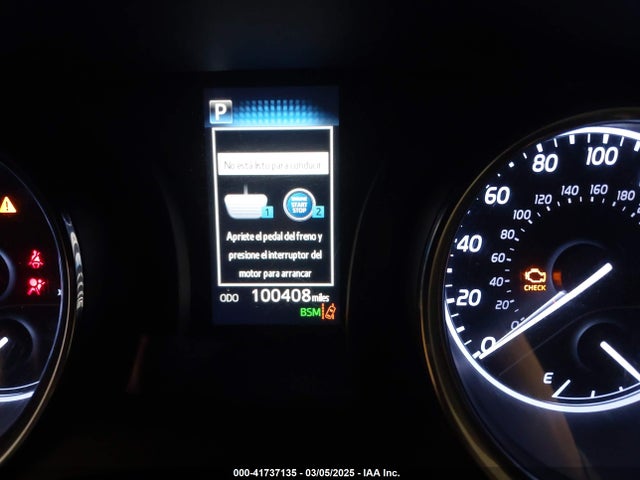 4T1B11HK3JU664980 Toyota CAMRY LE