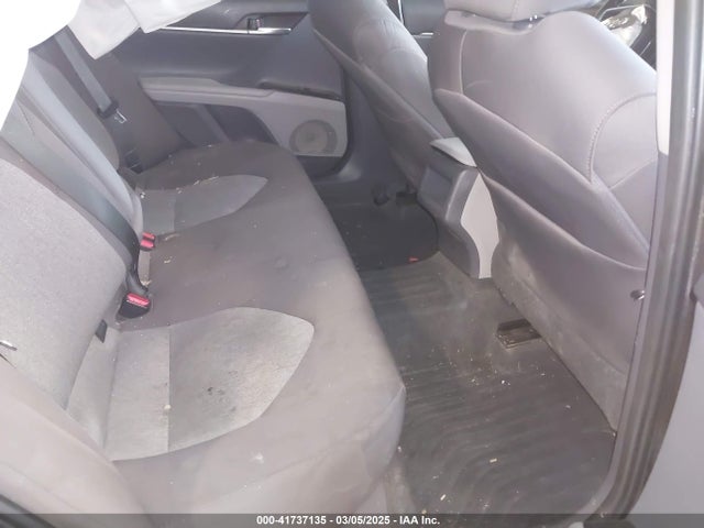 4T1B11HK3JU664980 Toyota CAMRY LE