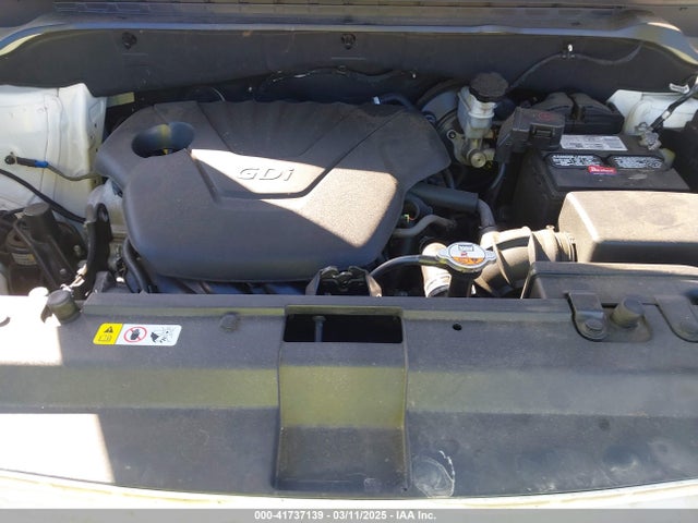 KNDJN2A28G7301652 KIA Soul