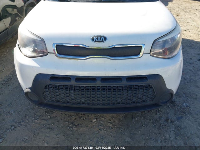 KNDJN2A28G7301652 KIA Soul