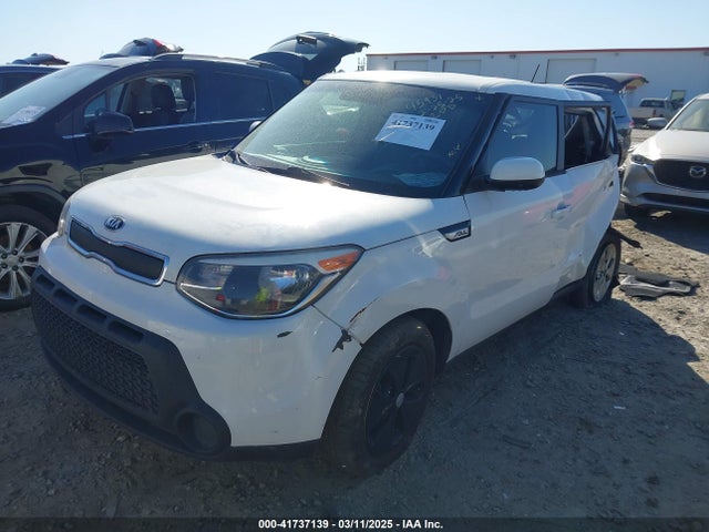 KNDJN2A28G7301652 KIA Soul