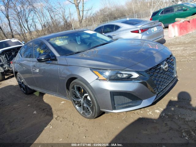 2024 NISSAN ALTIMA 1N4BL4CV6RN394995