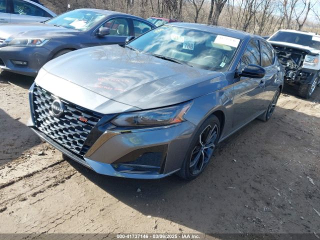 2024 NISSAN ALTIMA 1N4BL4CV6RN394995 Photo 1