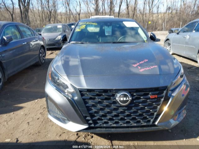 2024 NISSAN ALTIMA 1N4BL4CV6RN394995 Photo 5