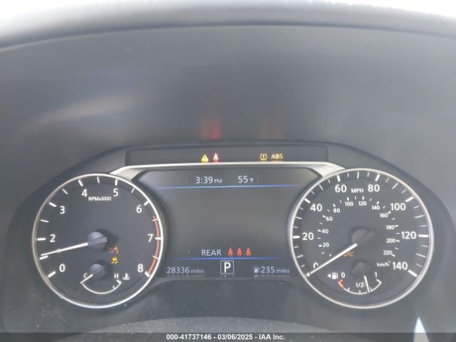 2024 NISSAN ALTIMA 1N4BL4CV6RN394995 Photo 6