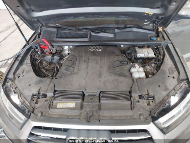 2018 AUDI Q7 WA1LAAF77JD005933 Photo 9