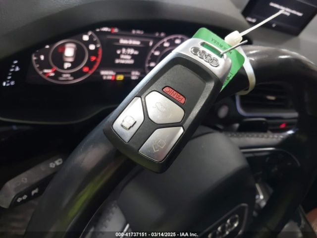 2018 AUDI Q7 WA1LAAF77JD005933 Photo 10